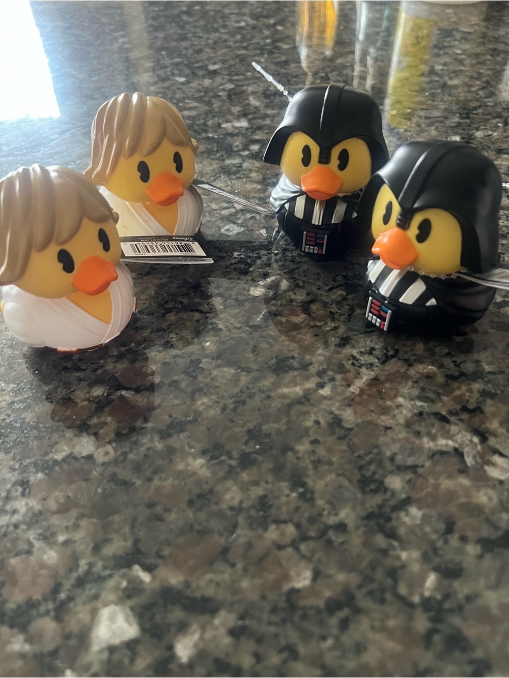 Duckalooz I Have Many !
